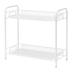 浴室層架 浴室置物架 收納架 掛勾 浴室收納 Ikea線上購物