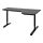 BEKANT - corner desk right, black stained ash veneer/black | IKEA Taiwan Online - PE740557_S1