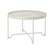 KROKHOLMEN - 戶外咖啡桌, 米色, 73 公分 | IKEA 線上購物 - PE740544_S2 