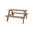 RESÖ children's picnic table