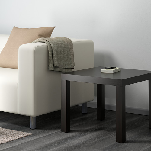 LACK - 邊桌, 黑棕色 | IKEA 線上購物 - PE601418_S4