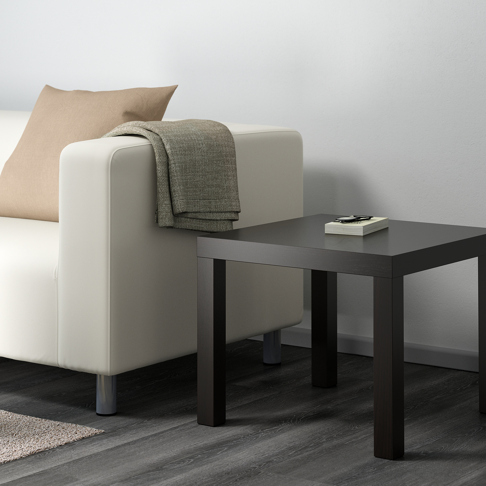 LACK side table