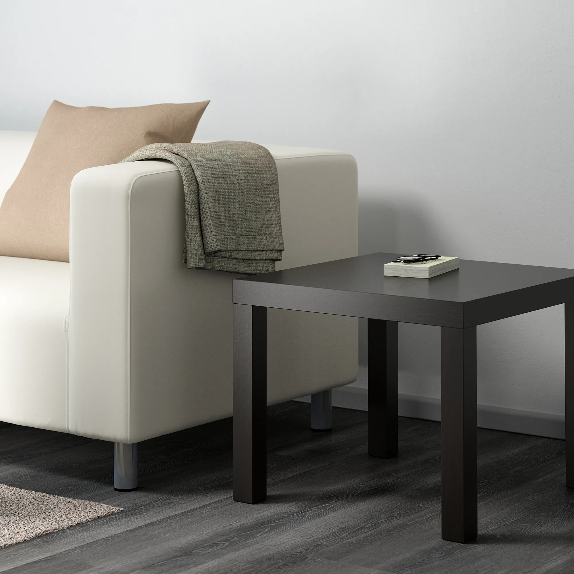 LACK side table