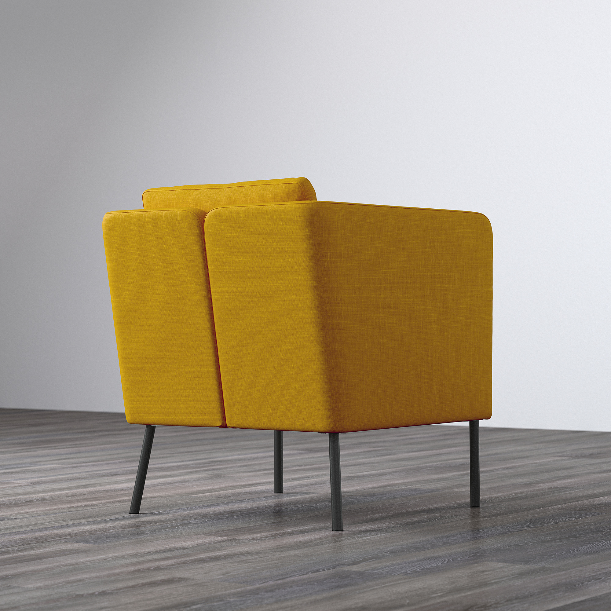 EKERÖ armchair