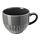 STRIMMIG - mug, stoneware grey | IKEA Taiwan Online - PE740604_S1