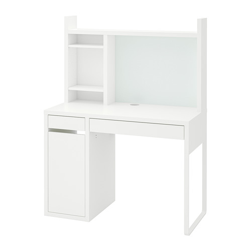 MICKE desk