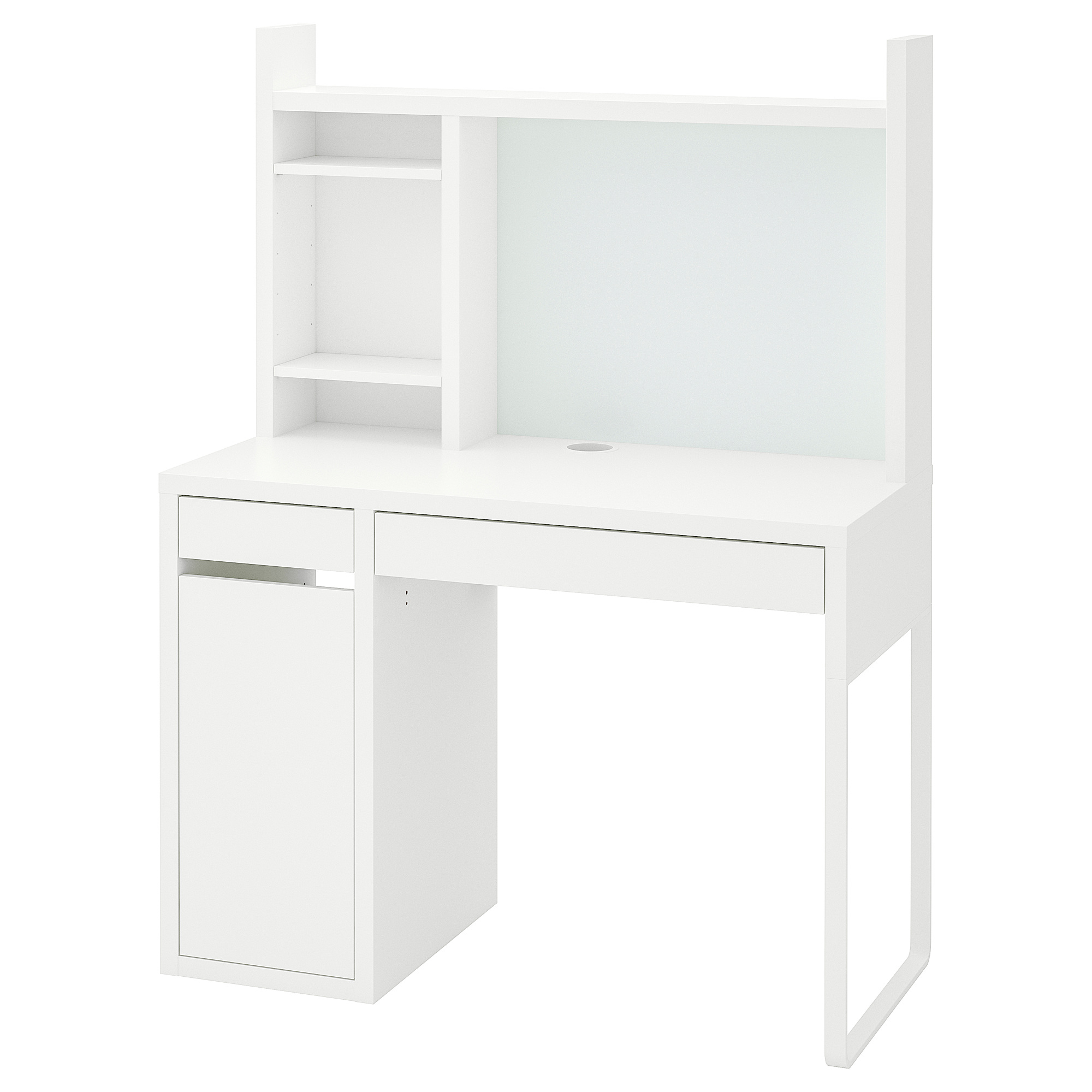 MICKE desk