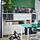SVENSÅS - memo board, black | IKEA Taiwan Online - PH168762_S1