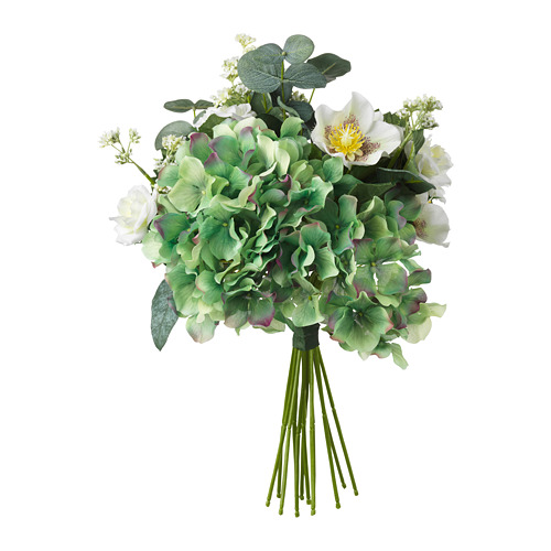 SMYCKA artificial bouquet