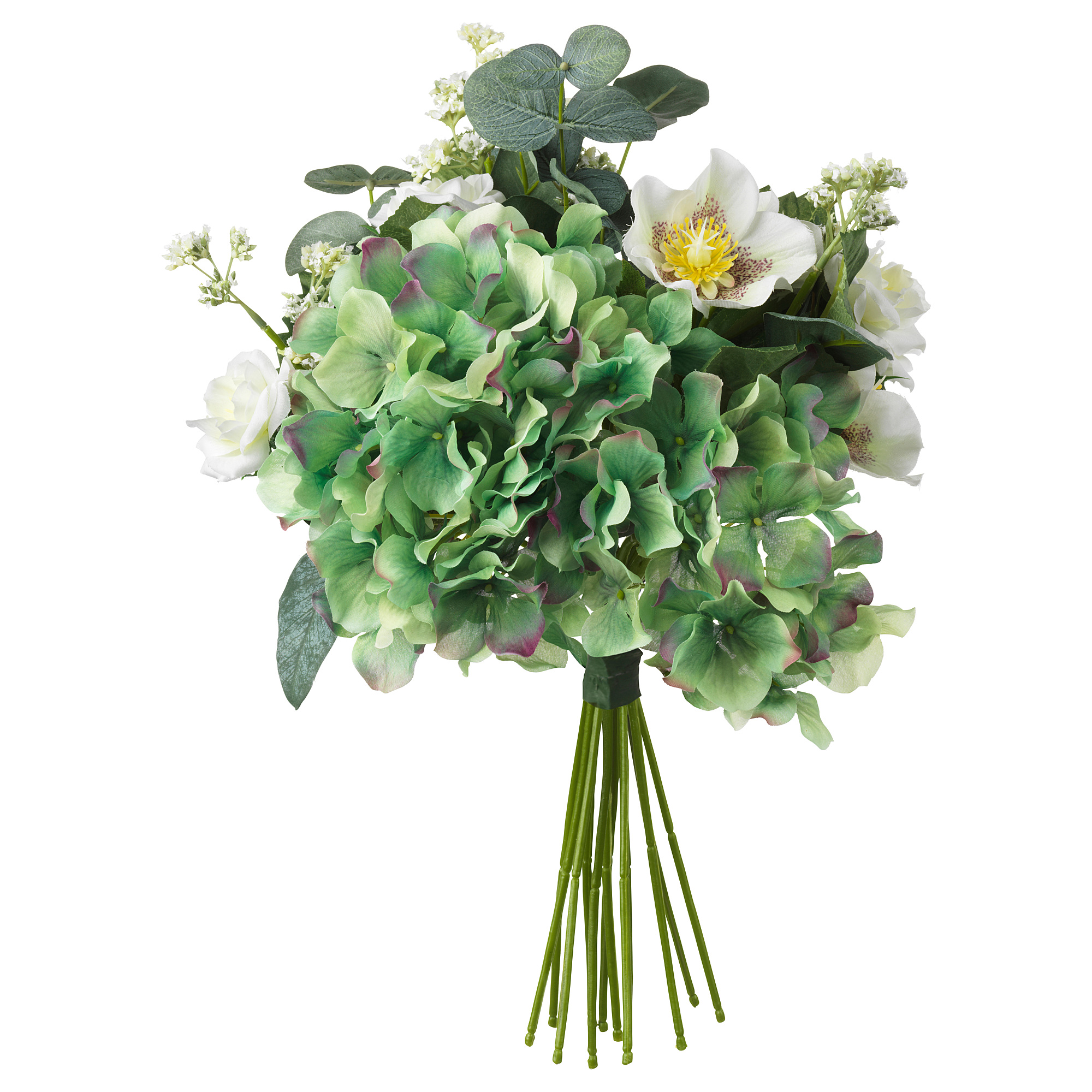 SMYCKA artificial bouquet