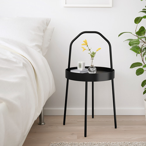 BURVIK side table