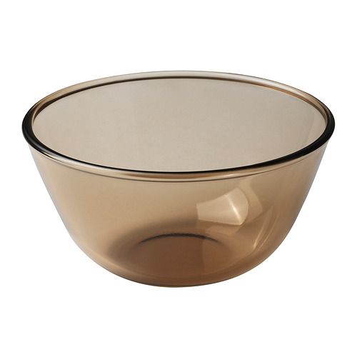 ANLEDNING - serving bowl | IKEA Taiwan Online - PE838482_S4