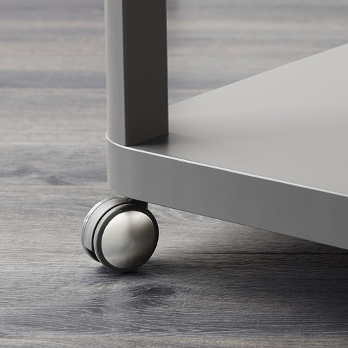 TINGBY side table on castors