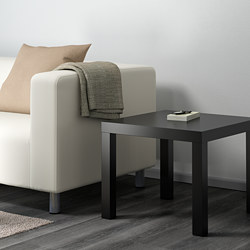 LACK - 邊桌, 白色 | IKEA 線上購物 - PE746802_S3