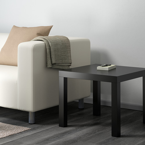 LACK - 邊桌, 黑色 | IKEA 線上購物 - PE601411_S4