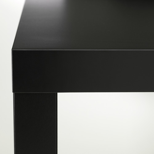 LACK - 邊桌, 黑色 | IKEA 線上購物 - PE709553_S4