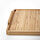 ANLEDNING - 托盤 3件組, 竹 | IKEA 線上購物 - PE838499_S1