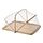 ANLEDNING - 防蟲托盤, 竹 | IKEA 線上購物 - PE838501_S1