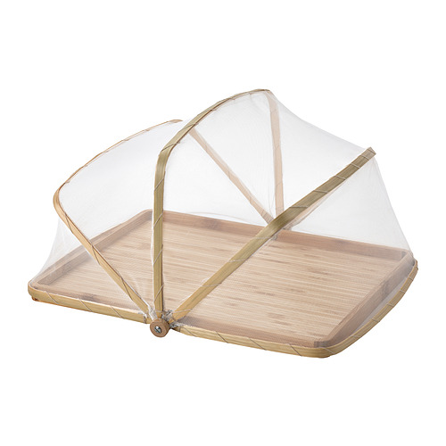 ANLEDNING - 防蟲托盤, 竹 | IKEA 線上購物 - PE838501_S4
