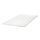 TALGJE - 舒眠薄墊, 白色 | IKEA 線上購物 - PE698070_S1