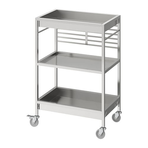 KUNGSFORS kitchen trolley