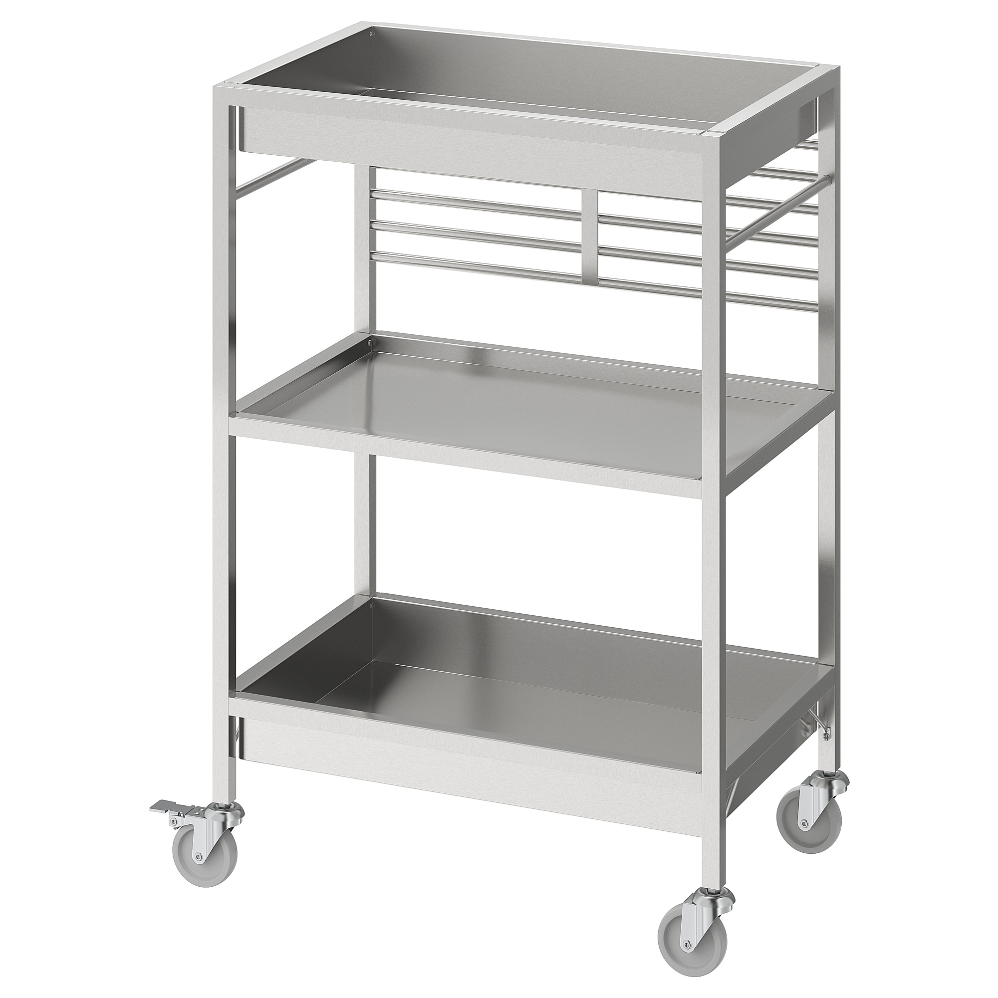 KUNGSFORS kitchen trolley