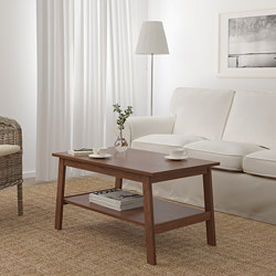 LUNNARP - coffee table, white | IKEA Taiwan Online - PE675313_S3