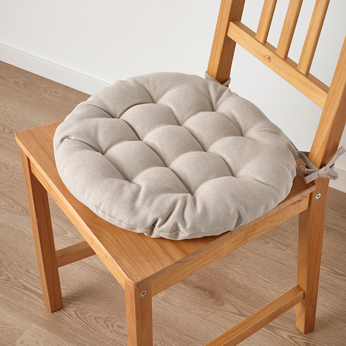 VIPPÄRT chair pad