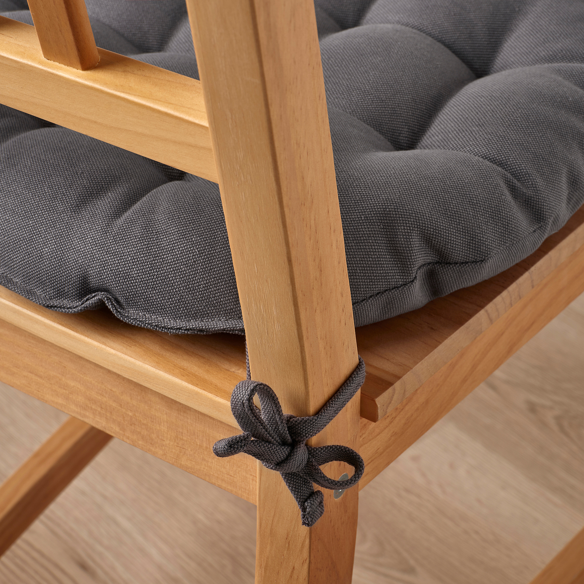 VIPPÄRT chair pad