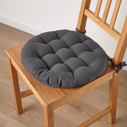 VIPPÄRT chair pad