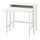 GULLABERG - 折疊書桌，白色，84x41/91x85 公分 | IKEA 線上購物 - E1016992_S1