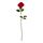 SMYCKA - 人造花, 迷你玫瑰/紅色 | IKEA 線上購物 - PE698124_S1