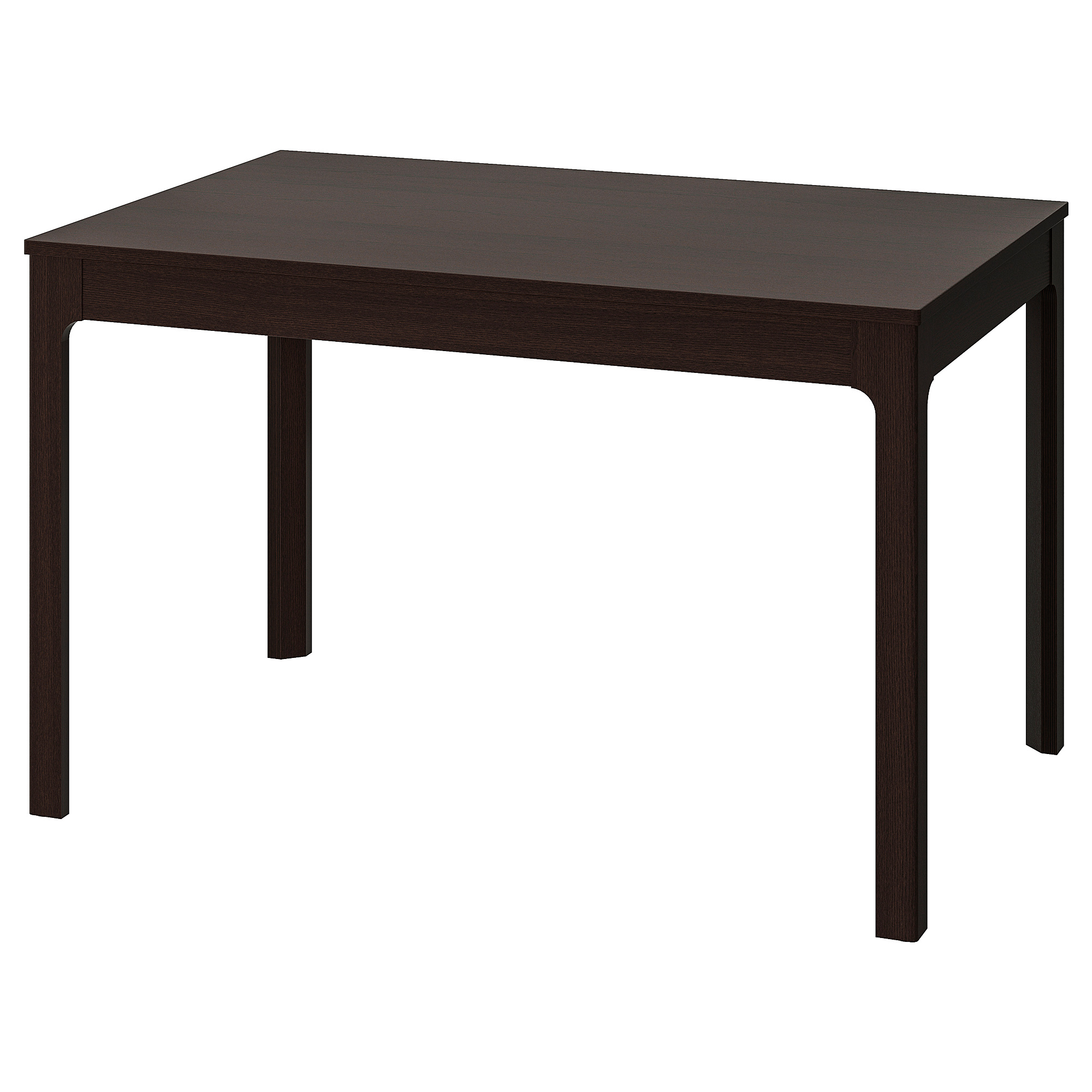 EKEDALEN extendable table