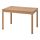 EKEDALEN - extendable table, oak, 120/180x80 cm | IKEA Taiwan Online - PE740828_S1