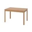 EKEDALEN - 延伸桌, 橡木, 120/180x80 公分 | IKEA 線上購物 - PE740828_S2 