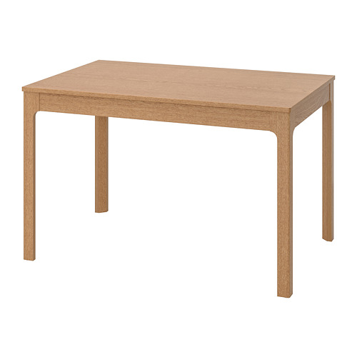 EKEDALEN - 延伸桌, 橡木 | IKEA 線上購物 - PE740828_S4
