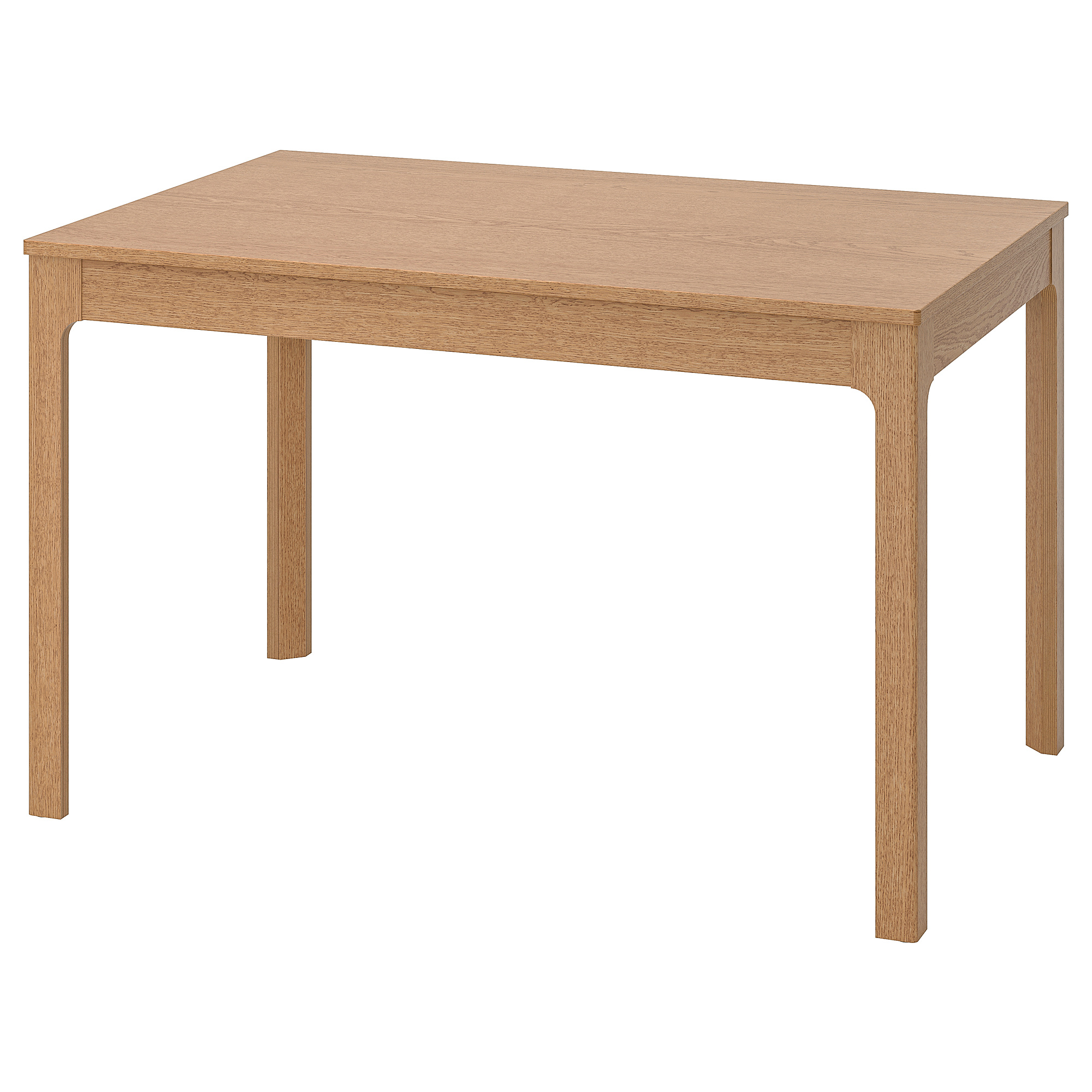 EKEDALEN extendable table