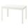 EKEDALEN - extendable table, white, 120/180x80 cm | IKEA Taiwan Online - PE740829_S1