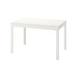 EKEDALEN - 延伸桌, 白色, 120/180x80 公分 | IKEA 線上購物 - PE740829_S2 