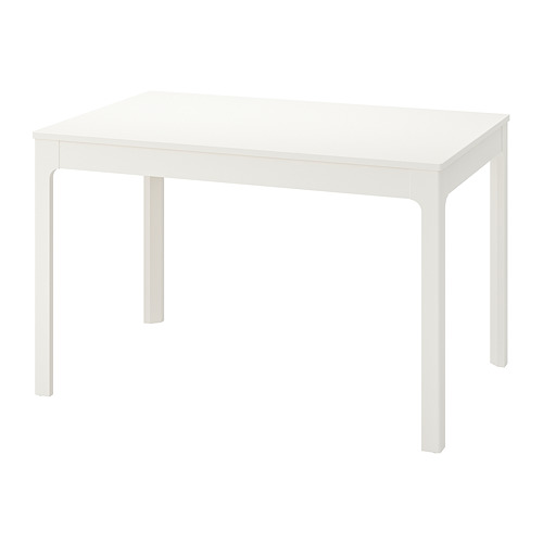 EKEDALEN extendable table