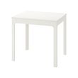 EKEDALEN - 延伸桌, 白色, 80/120x70 公分 | IKEA 線上購物 - PE740821_S2 