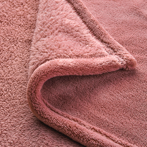 TRATTVIVA - 床罩, 桃紅色, 150x250 公分 | IKEA 線上購物 - PE740852_S4