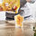 FRUKTSTUND - 綜合果昔冰磚, 芒果/鳳梨 含沙棘/冷凍 | IKEA 線上購物 - PE778622_S1
