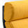 POÄNG - 扶手椅, 黑棕色/Skiftebo 黃色 | IKEA 線上購物 - PE793509_S1