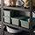 SOCKERBIT - 附蓋收納盒, 灰綠色 | IKEA 線上購物 - PE838564_S1