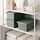 SOCKERBIT - storage box with lid, grey-green | IKEA Taiwan Online - PE838575_S1