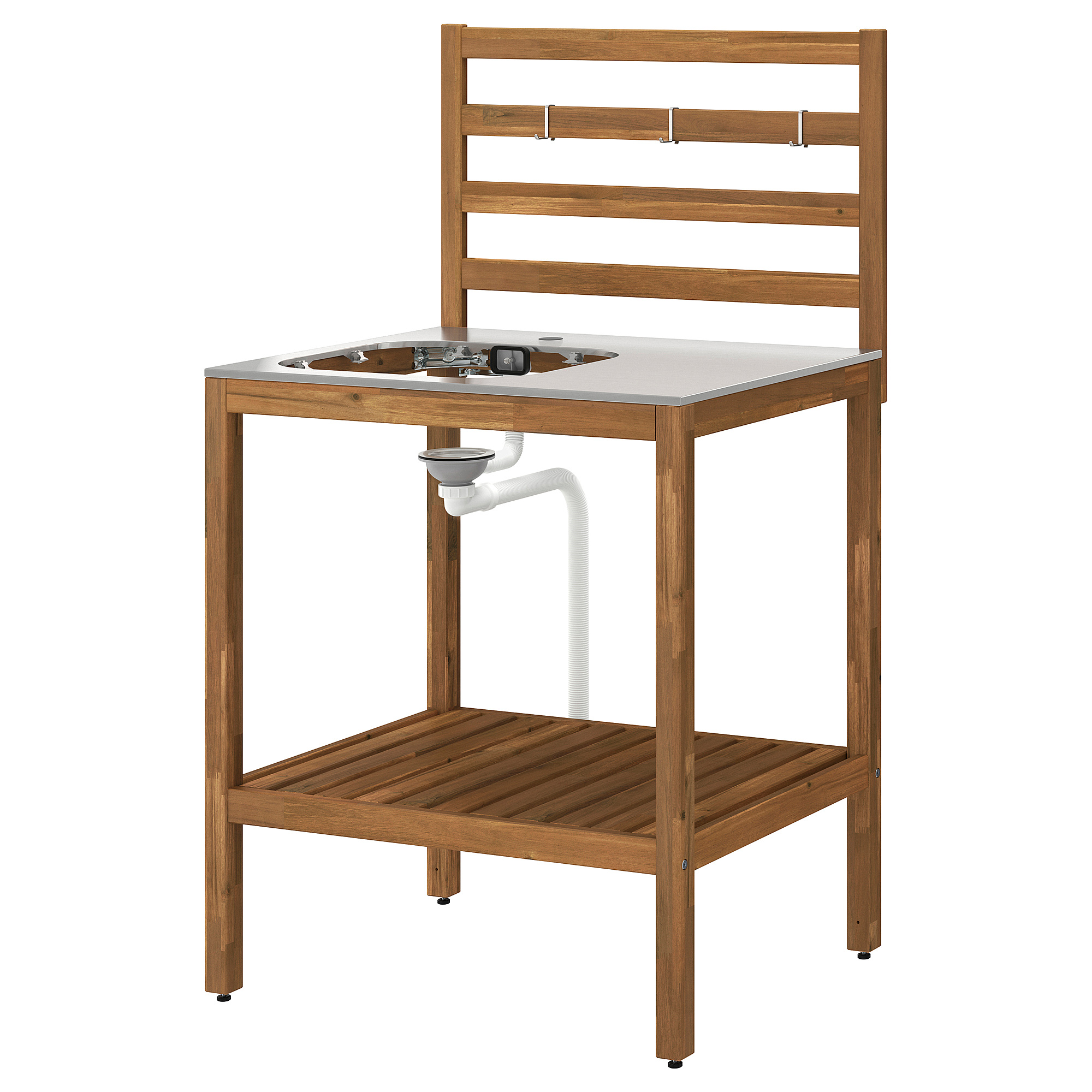 NÄMMARÖ unit for sink