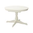 INGATORP - extendable table, white | IKEA Taiwan Online - PE740879_S2 