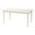 INGATORP - extendable table, white | IKEA Taiwan Online - PE740881_S1