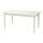 INGATORP - extendable table, white, 155/215x87 cm | IKEA Taiwan Online - PE740881_S1